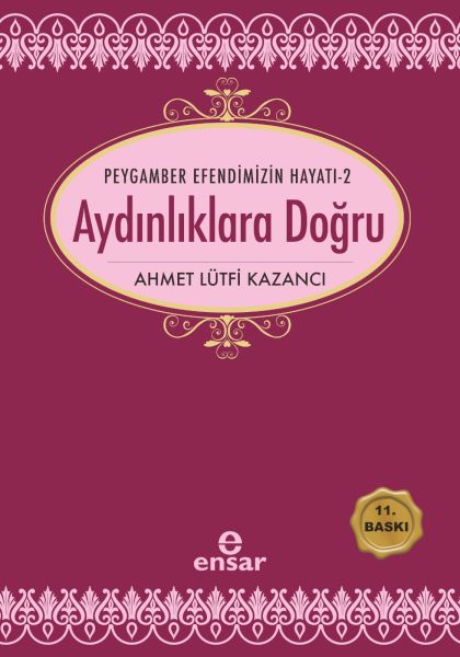 Aydınlıklara Doğru