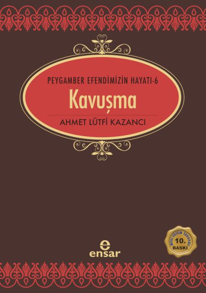 Kavuşmak