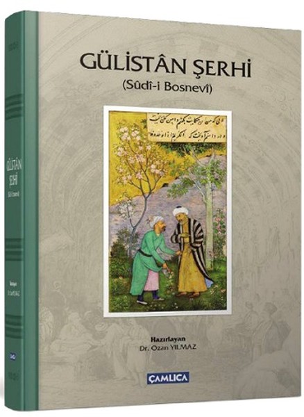 Gülistan Şerhi (Sudi-i Bosnevi)