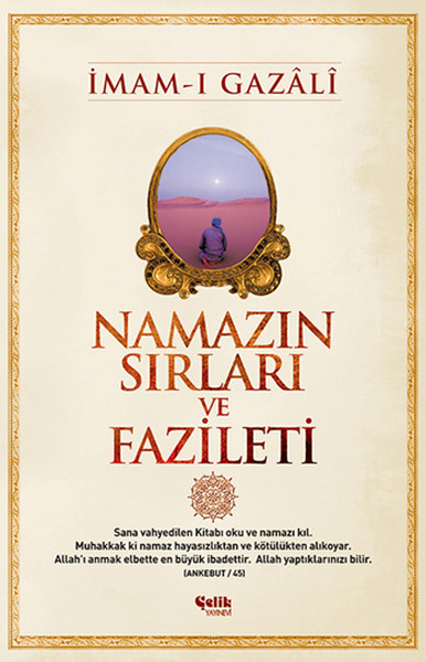 Namazın Sırları ve Fazileti