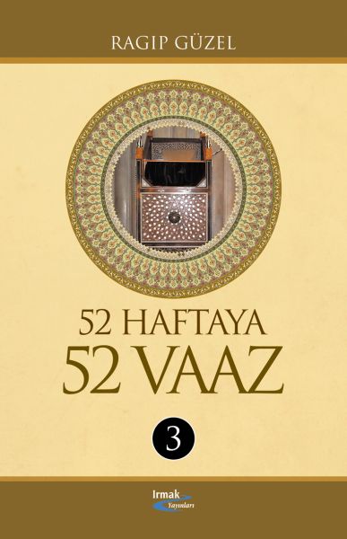52 Haftaya 52 Vaaz - 3