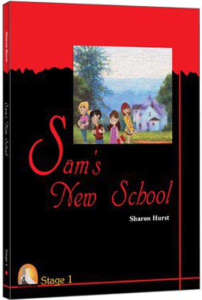Sams New School; 1. Stage