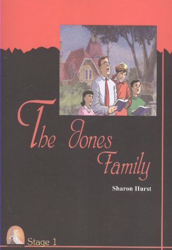 The Jones Family; 1. Stage