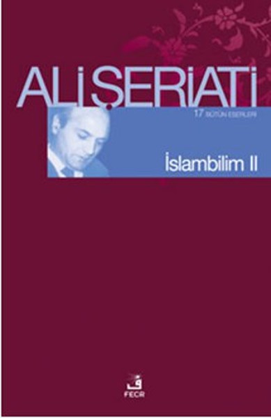 İslambilim II