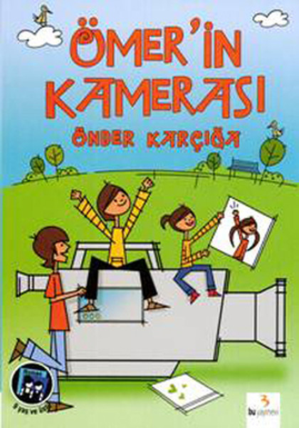 Ömer'in Kamerası