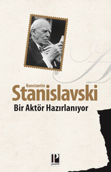 Bir Aktör Hazırlanıyor