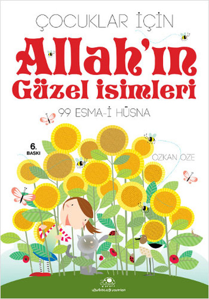 Çocuklar İçin İslam Tarihi ve Peygamberimizin Hayatı