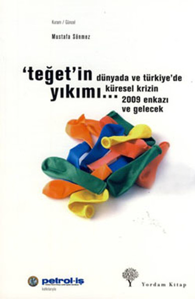 Teğet'in Yıkımı