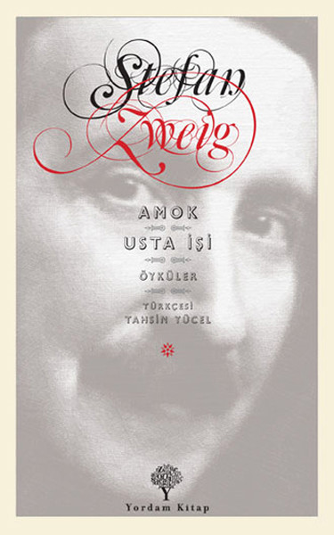 Amok - Usta İşi