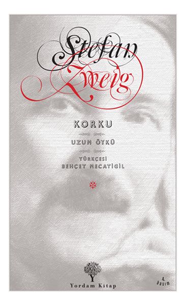 Korku Stefan Zweig Korku Stefan Zweig