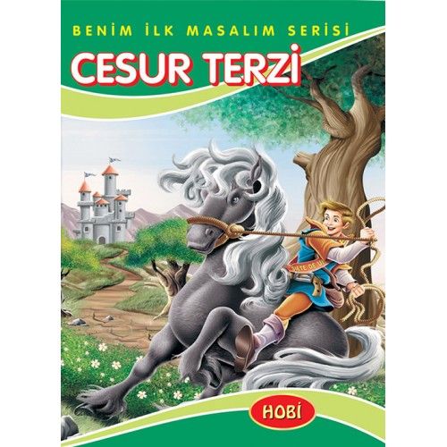 Cesur Terzi