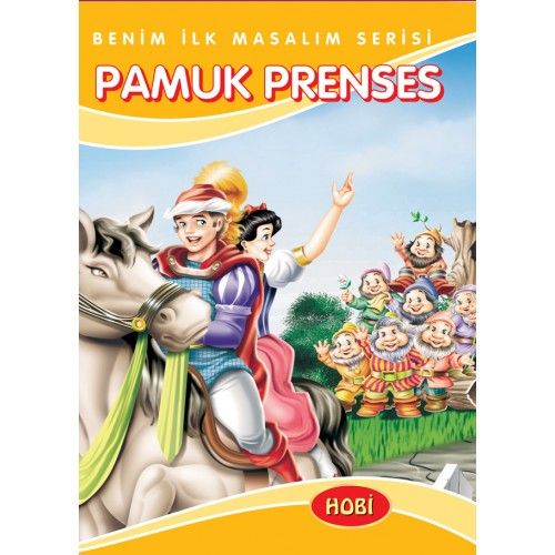 Pamuk Prenses
