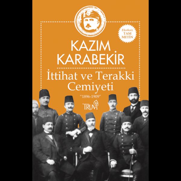 İttihat ve Terakki Cemiyeti
