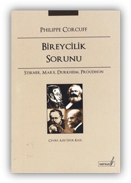 Bireycilik Sorunu