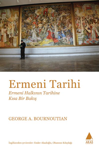 Ermeni Tarihi