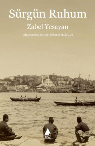 Sürgün Ruhum