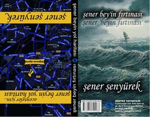 Şener Bey'in Fırtınası - Şener Bey'in Yol Haritası