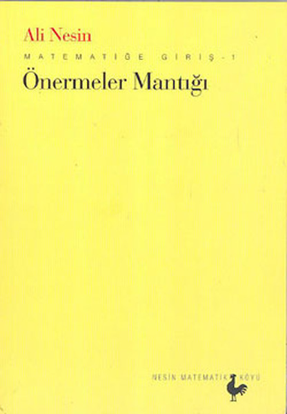 Önermeler Mantığı