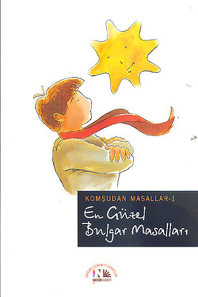 En Güzel Bulgar Masalları