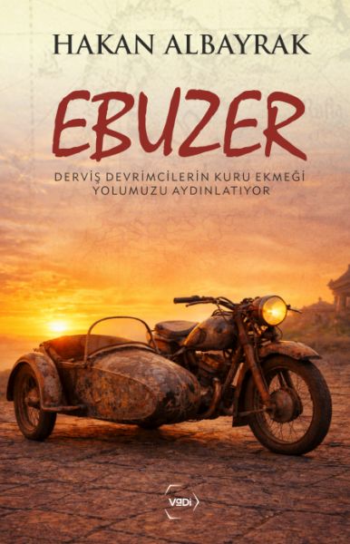 Ebuzer