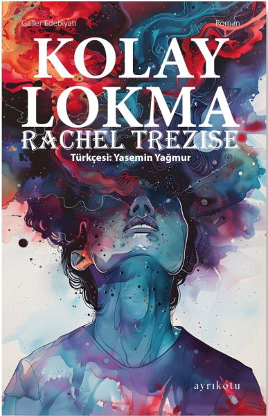 Kolay Lokma
