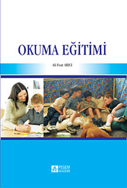 Okuma Eğitimi /  Ali Fuat Arıcı