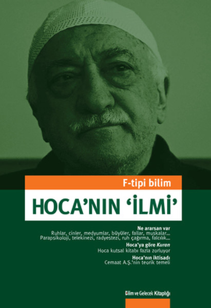 Hoca'nın İlmi; F-Tipi Bilim