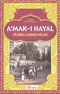 A'mak-ı Hayal