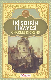 İki Şehrin Hikayesi
