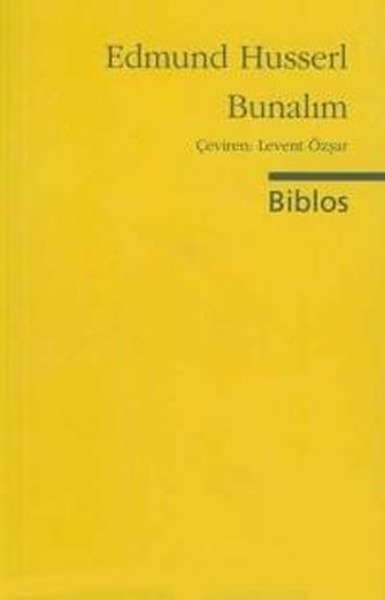 Bunalım