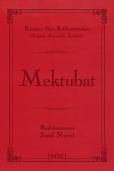 Mektubat