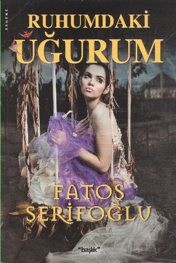 Ruhumdaki Uğurum