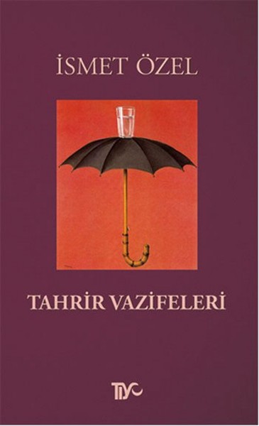 Tahrir Vazifeleri