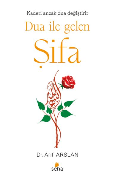 Dua ile Gelen Şifa