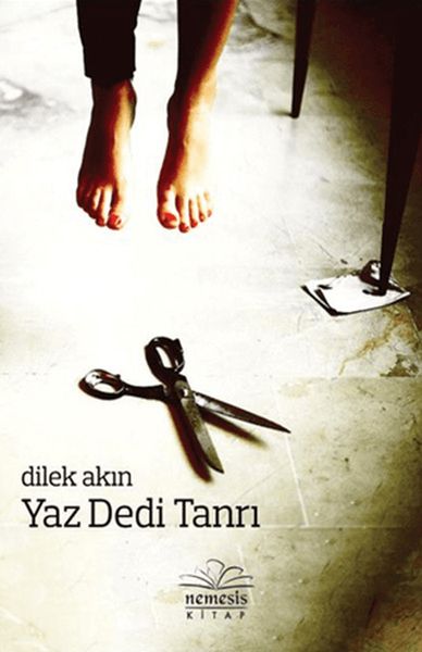 Yaz Dedi Tanrı