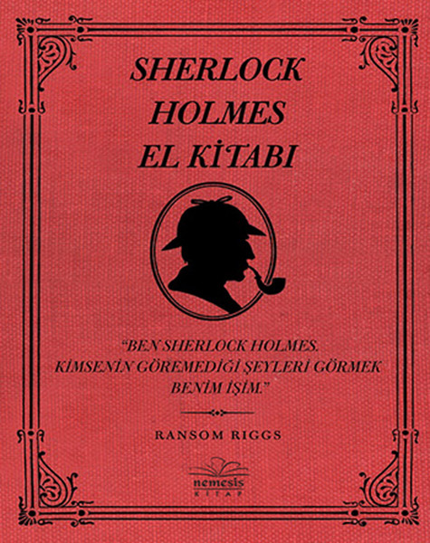 Sherlock Holmes El Kitabı