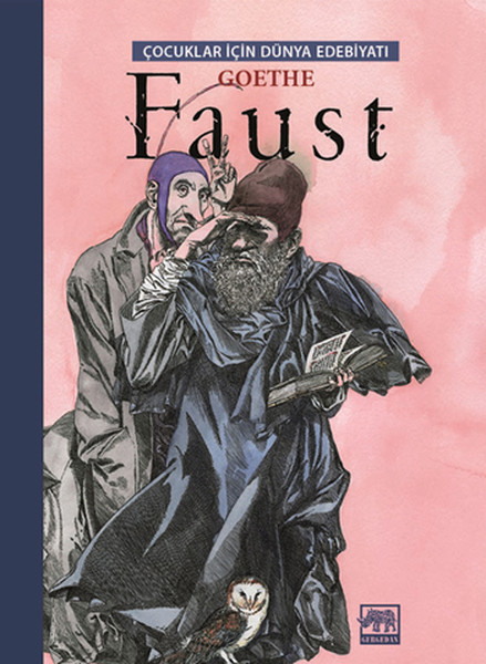 Faust; 7 Yaş ve Üzeri