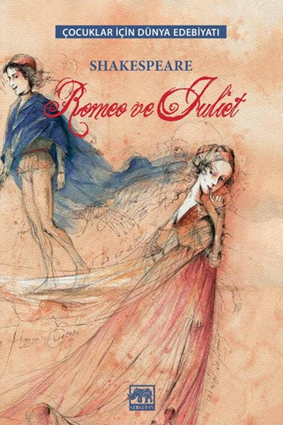 Romeo ve Juliet; 7 Yaş ve Üzeri