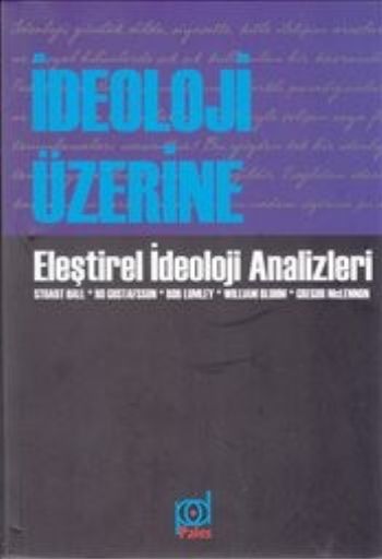 İdeoloji Üzerine