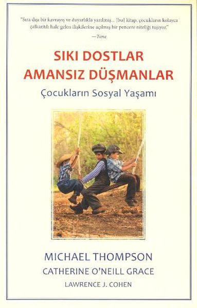 Sıkı Dostlar Amansız Düşman