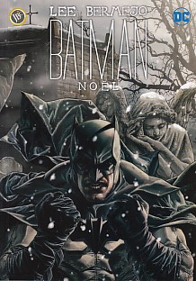 Batman - Noel