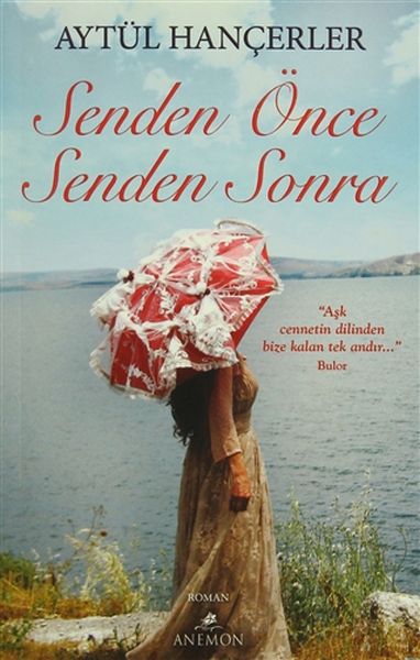 Senden Önce Senden Sonra
