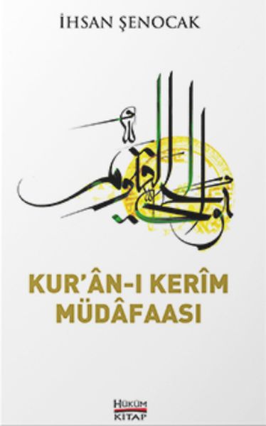 Kur'an-ı Kerim Müdafaası; Katolisizmi Olmayan İslam'ın Protestanca Okunuşlarına Karşı