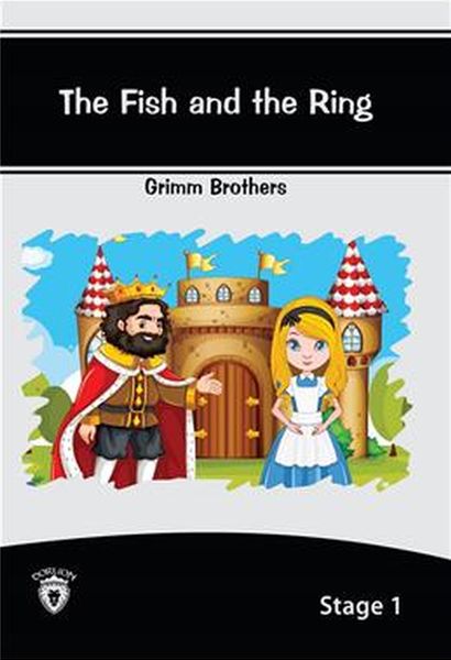 The Fish And The Ring - Stage 1