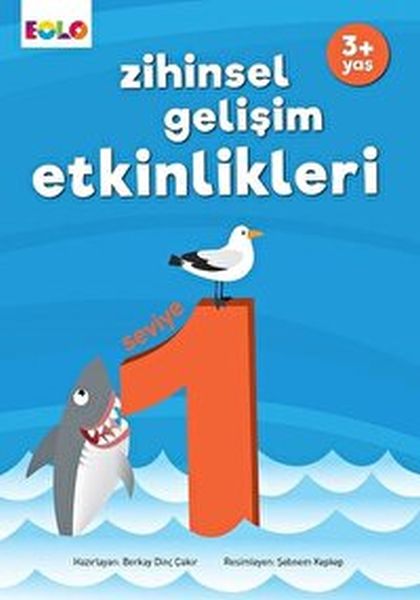 Zihinsel Gelişim Etkinlikleri 1