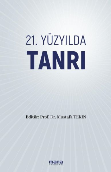 21. yüzyılda Tanrı