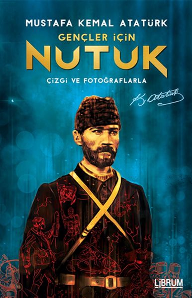Gençler İçin Nutuk (Ciltli)