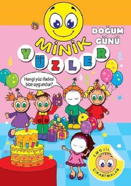 Minik Yüzler; Doğum Günü