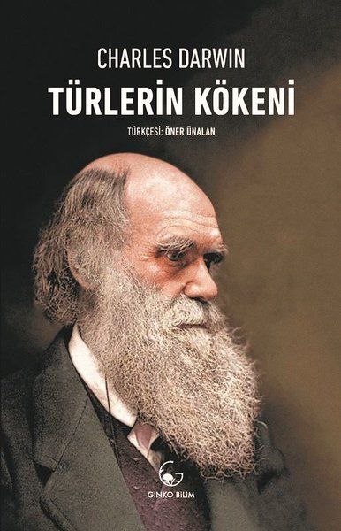 Türlerin Kökeni