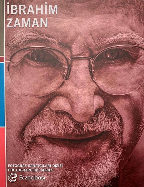 Eczacıbaşı Fotoğraf Sanatçıları Dizisi 10 - İbrahim Zaman Retrospektifi
